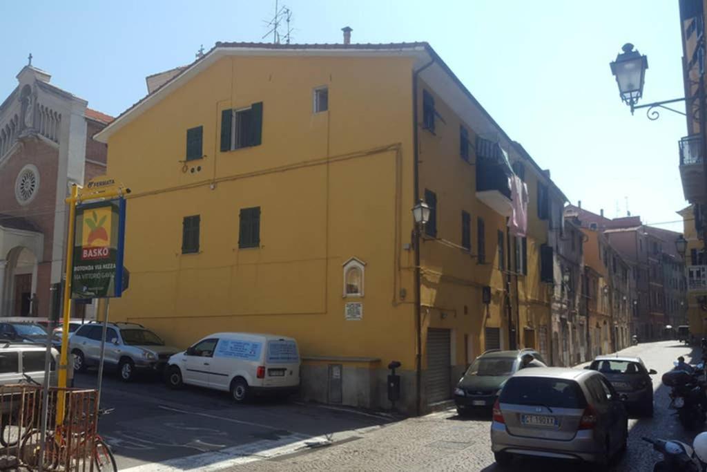 Prestige House A Pochi Passi Dal Mare *